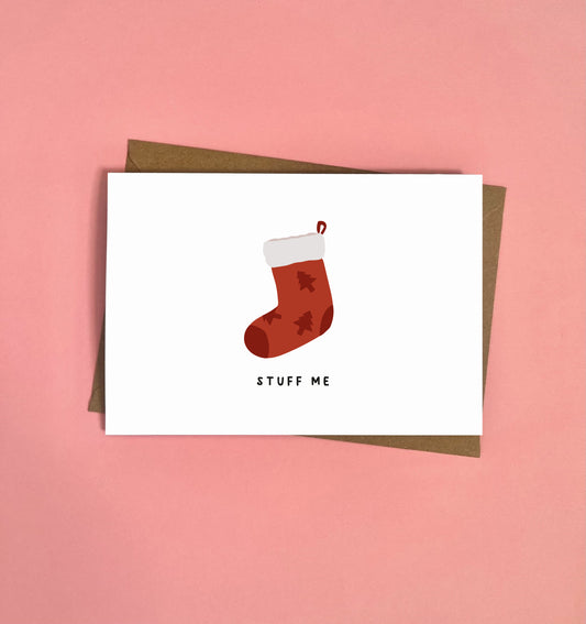 Stuff Me