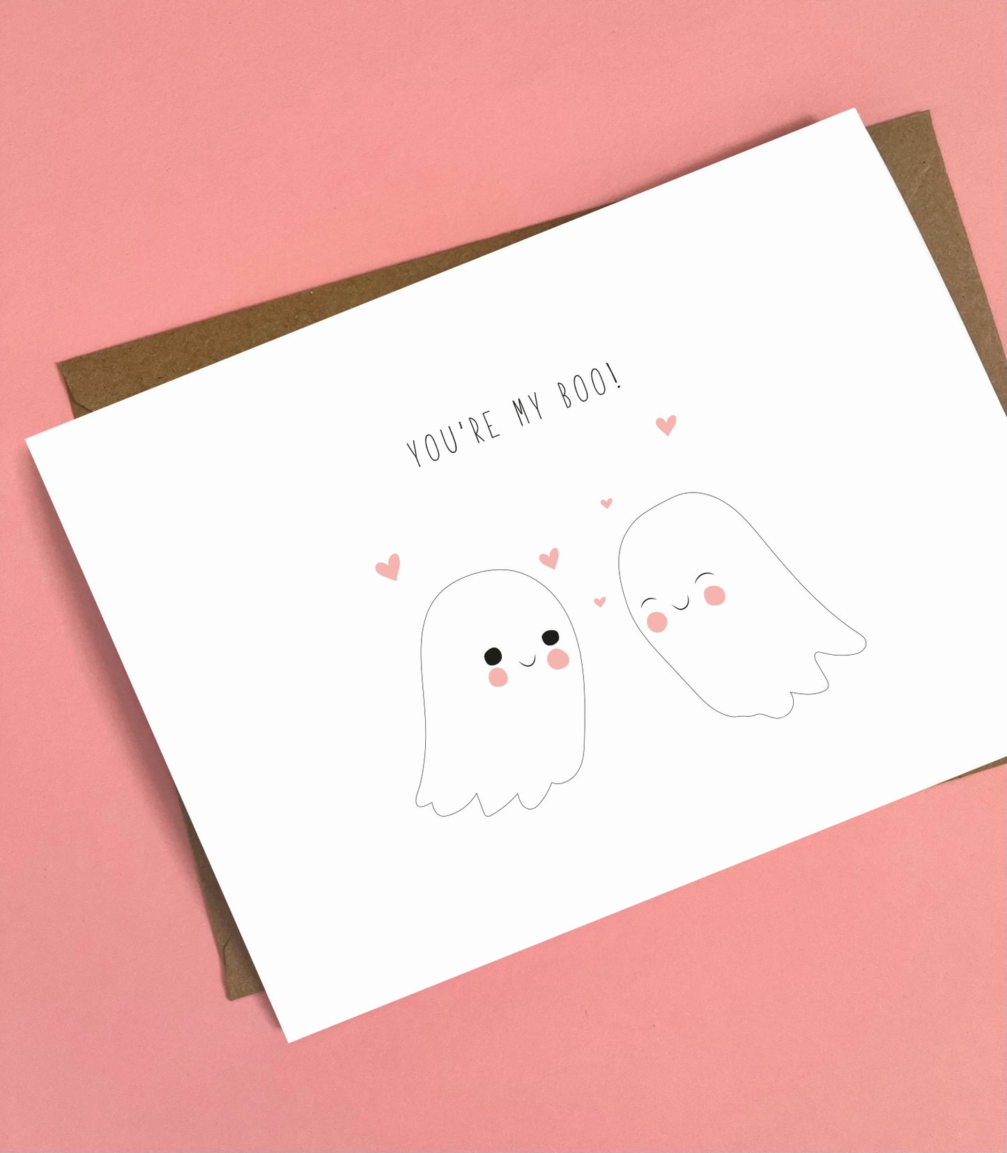 You're My Boo