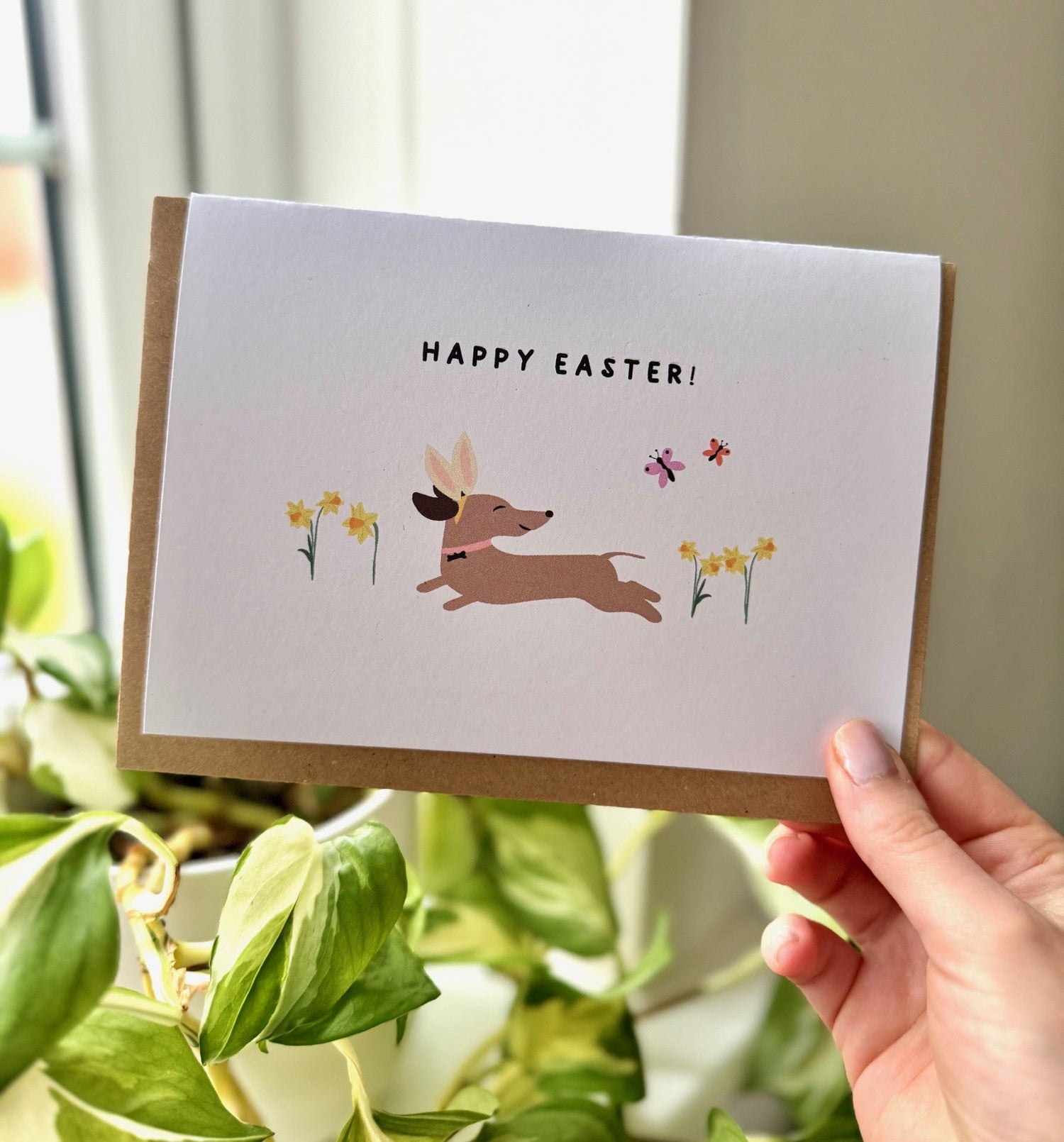 Easter Cards