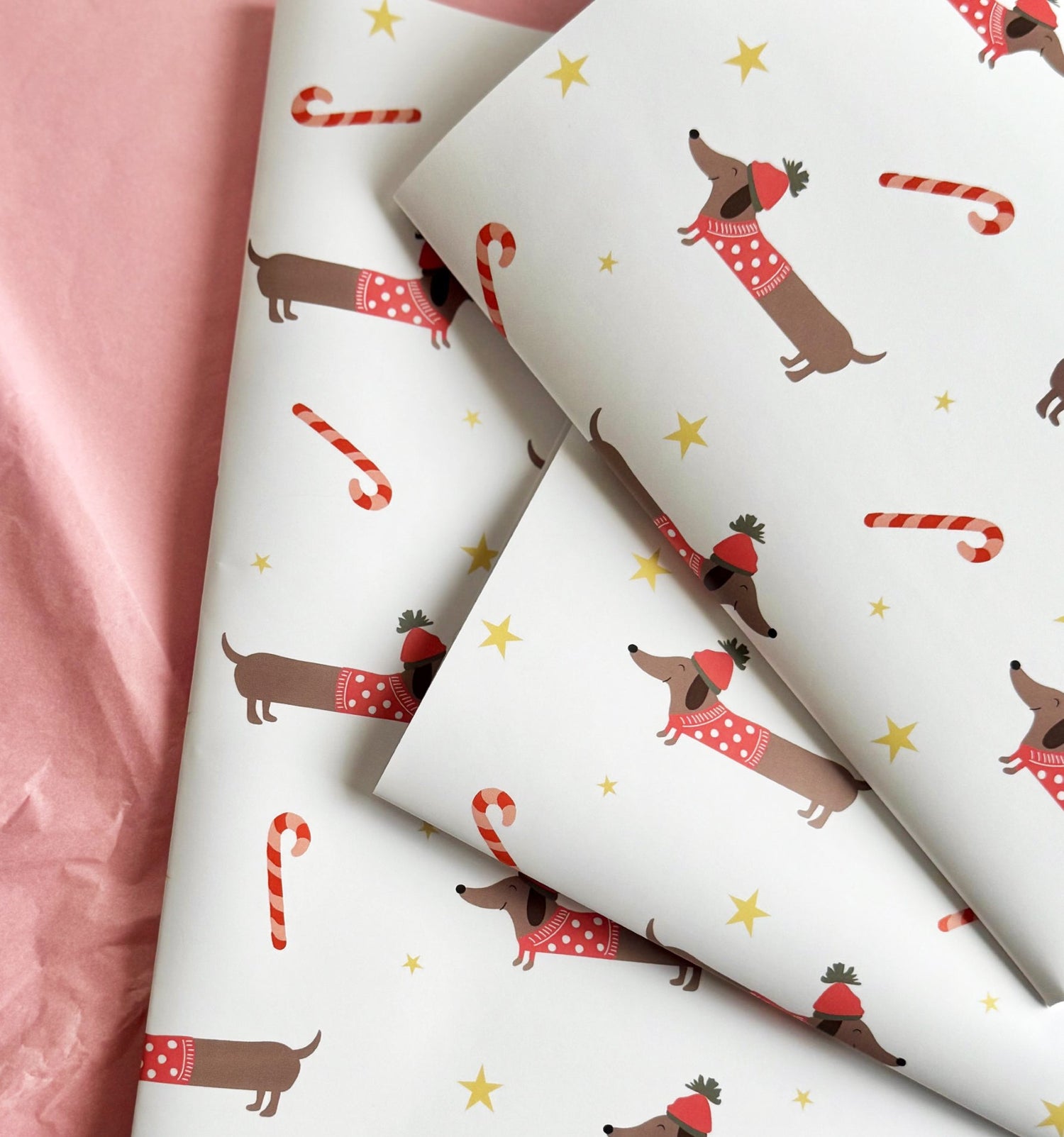 Gift Wrap