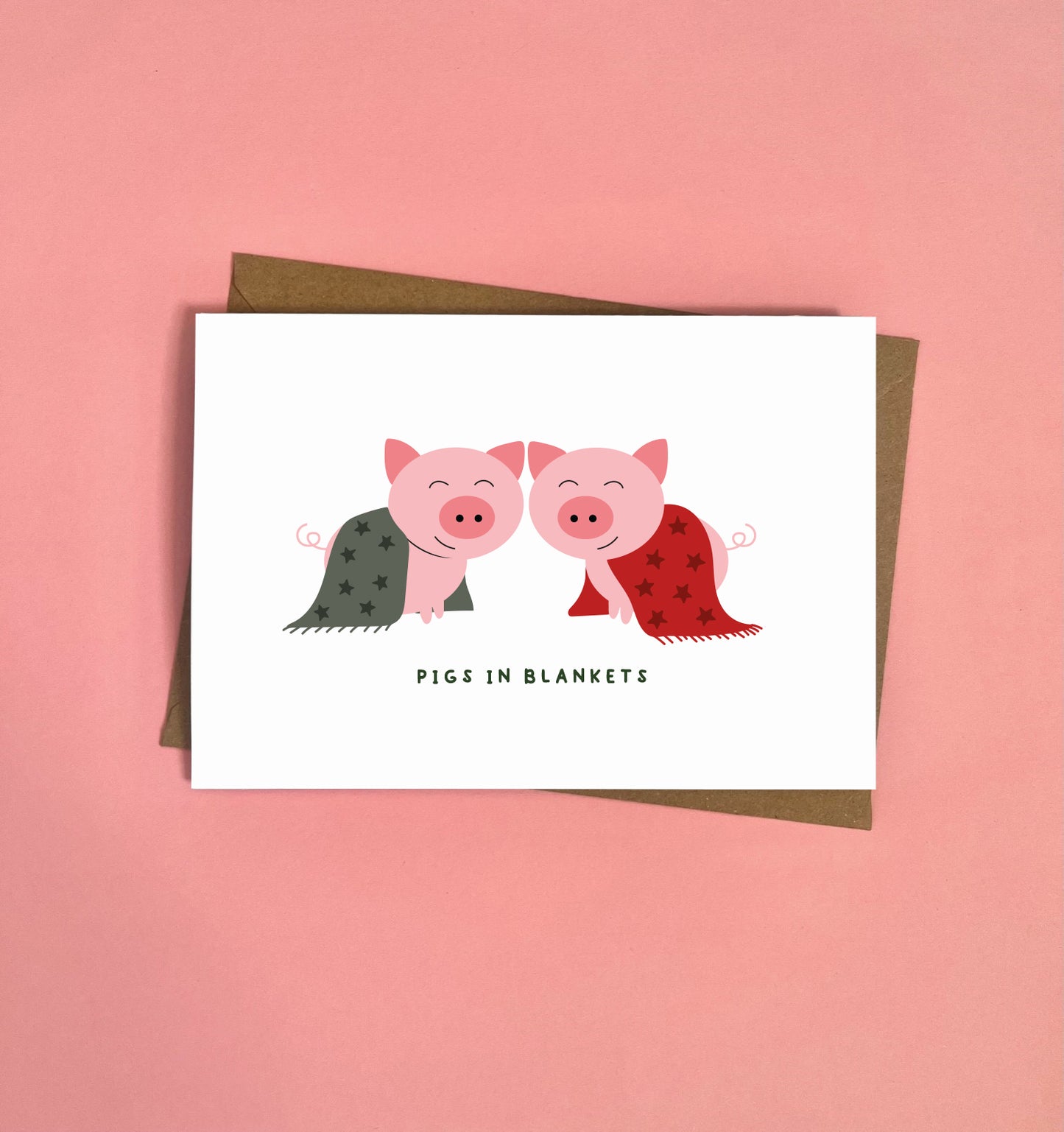 Pigs In Blankets